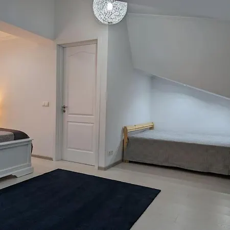 A Cozy Warm House With A Private Yard Ultra Center *