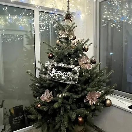 Apartament A Cozy Warm House With A Private Yard Ultra Center Chisinau