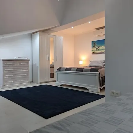 A Cozy Warm House With A Private Yard Ultra Center Apartament *